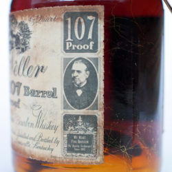 old_weller_original_7_year_bourbon_107_proof_1977_side2