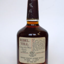 rebel_yell_6_year_90_proof_bourbon_1977_back