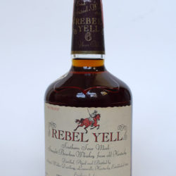 rebel_yell_6_year_90_proof_bourbon_1977_front