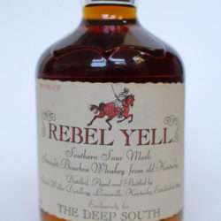 rebel_yell_6_year_90_proof_bourbon_1977_front_label