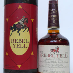 rebel_yell_6_year_90_proof_bourbon_1977_front_with_tube