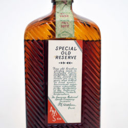 special_old_reserve_medicinal_bourbon_pint_1917_1932_front