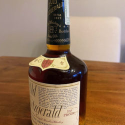 very_old_fitzgerald_8_year_bourbon_1981_front