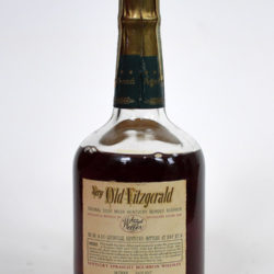 very_old_fitzgerald_8_year_bourbon_half_pint_1959-1967_back