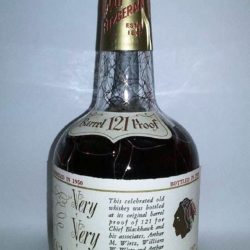 very_very_old_fitzgerald_18_blackhawks_bourbon_121_proof_front