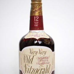 very_very_old_fitzgerald_bourbon_1955-1967_front