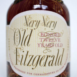 very_very_old_fitzgerald_bourbon_1955-1967_front_label