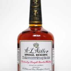 w_l_weller_special_reserve_7_year_90_proof_bourbon_2008_front