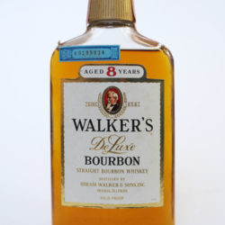 walkers_deluxe_8_year_bourbon_86_8_proof_half_pint_1965_front