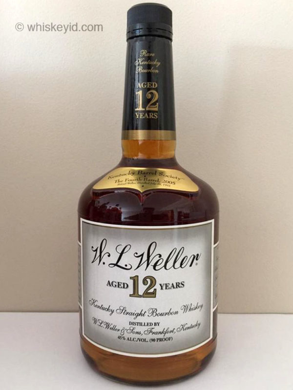 weller_12_year_single_barrel_kentucky_barrel_society_2005_front