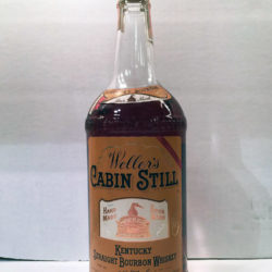 weller_cabin_still_5yr_90pf_bourbon_1971_front