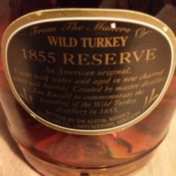wild_turkey_1855_reserve_bourbon_back_label