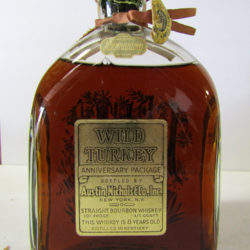 wild_turkey_anniversary_package_bourbon_decanter_1955_front