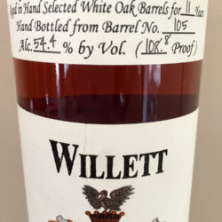 willett_11_year_bourbon_barrel_105_heinz_taubenheim_front_label