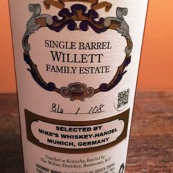 willett_17_year_barrel_58_mikes_whiskey_handel_back_label
