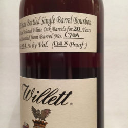 willett_20_year_bourbon_barrel_c70a_gemor_front_label