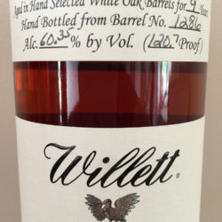 willett_9_year_bourbon_barrel_1286_dc_origami_front_label