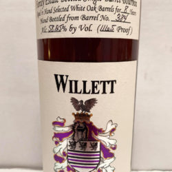 willett_family_estate_8_year_bourbon_barrel_384_front_label