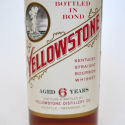 yellowstone_bonded_6yr_bourbon_1966-1973_front_label